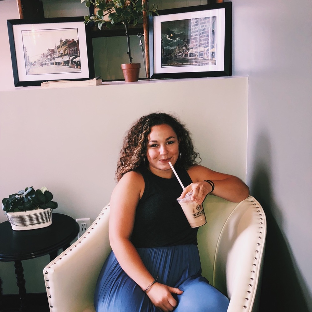 Meet your Posher, Bryn